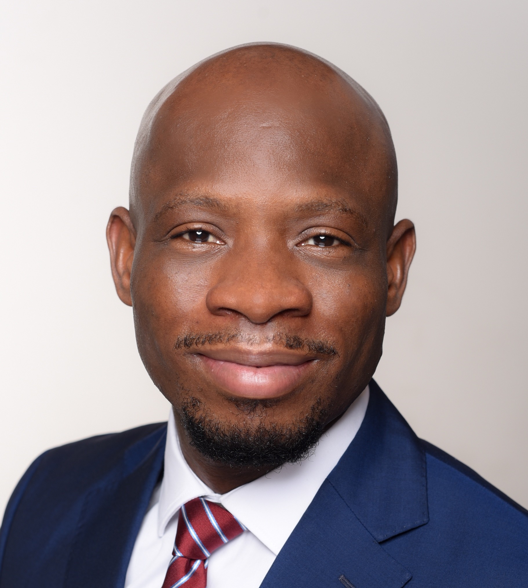 Image of Adeleke O. Bankole