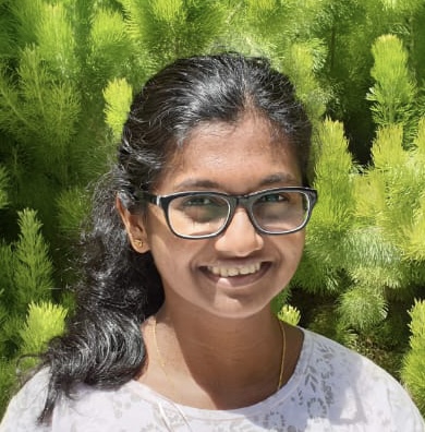 Image of Dinithi Sumanaweera