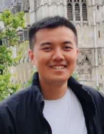 Image of Haochen Liu 